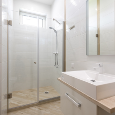 6 Types of Shower Doors to Consider When Renovating Your Bathroom